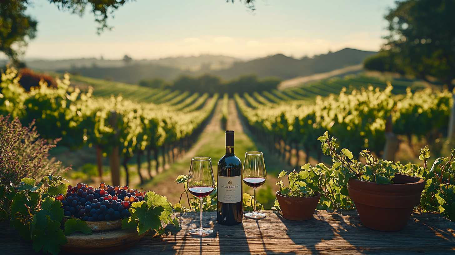 高津ワインスクール