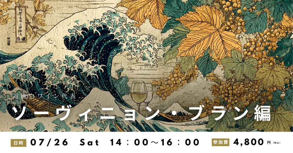 高津ワインスクール