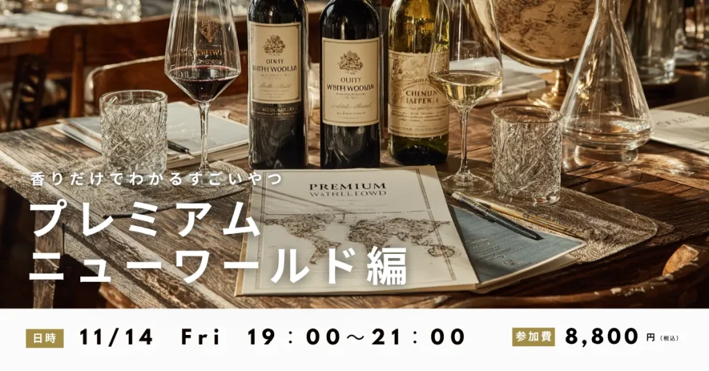 TOPページ 27 高津ワインスクール