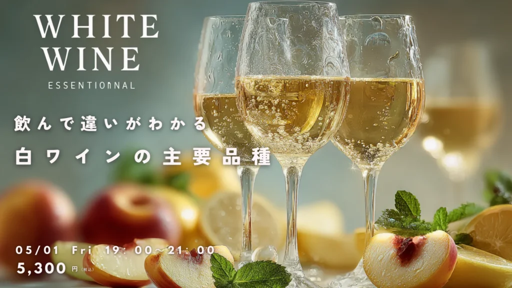 TOPページ 14 高津ワインスクール