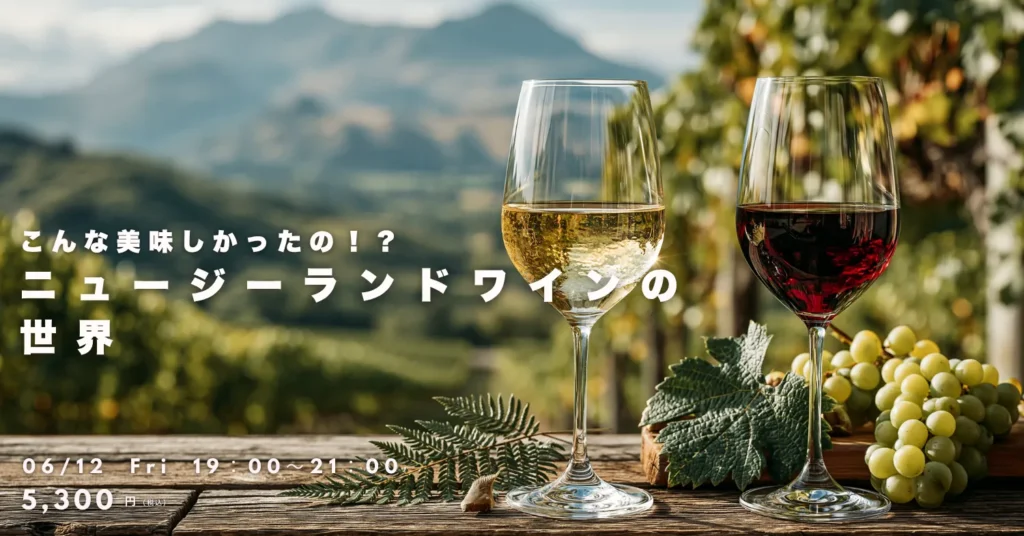 高津ワインスクール